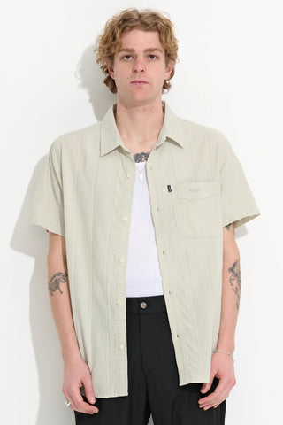 Suncut Short Sleeve Shirt