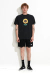 Garden Burn 50-50 AAA SS Tee