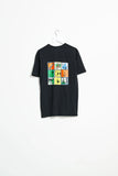 Spirit Level 50-50 AAA SS Tee