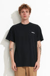 Spirit Level 50-50 AAA SS Tee