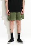 Devod Cord Cargo Short