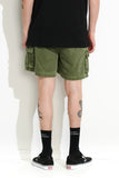 Devod Cord Cargo Short