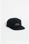 Bad Eggs Snapback Cap