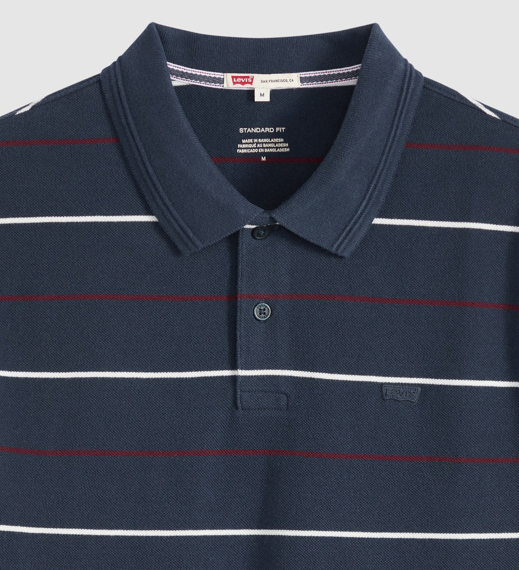 Levi’s® Men's Icon Polo Navy Blazer