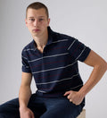 Levi’s® Men's Icon Polo Navy Blazer