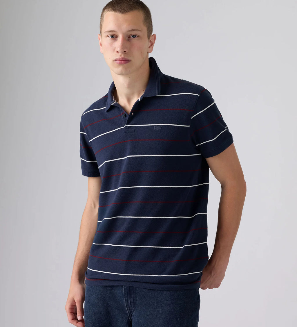 Levi’s® Men's Icon Polo Navy Blazer
