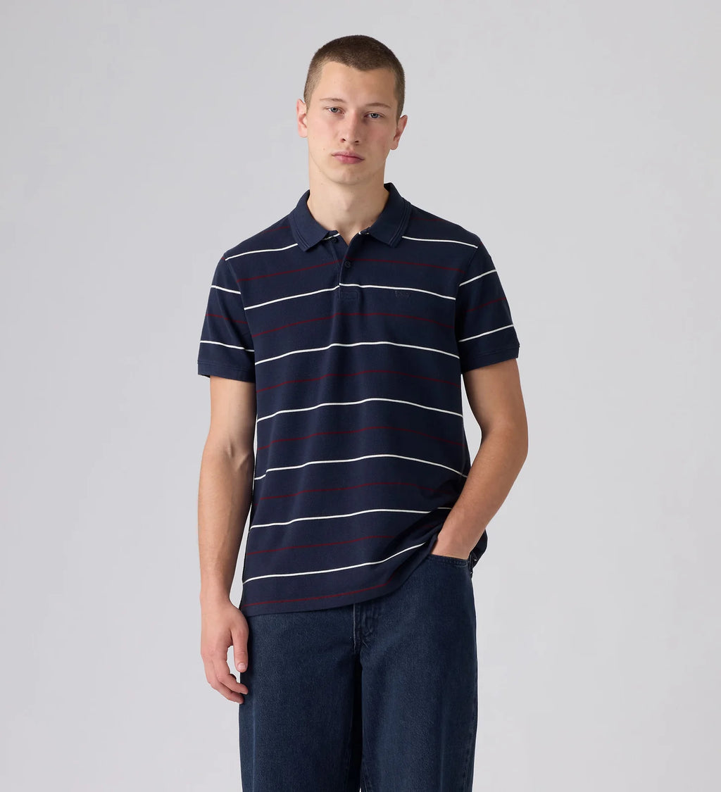 Levi’s® Men's Icon Polo Navy Blazer