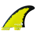 FCS II MH PC AirCore Large Tri Retail Fins