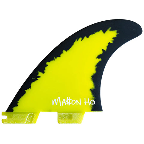 FCS II Mason Ho PC AirCore Medium Tri Fin Set