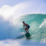 FCS II Mason Ho PC AirCore Small  Tri Fin Set