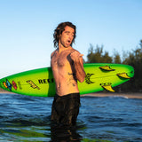 FCS II Mason Ho PC AirCore Small  Tri Fin Set