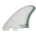 FCS II Modern Keel PG M-L Natural/Alpine Twin Retail Fins