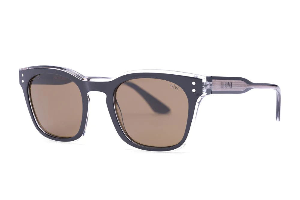 Liive Vision Morgan Black