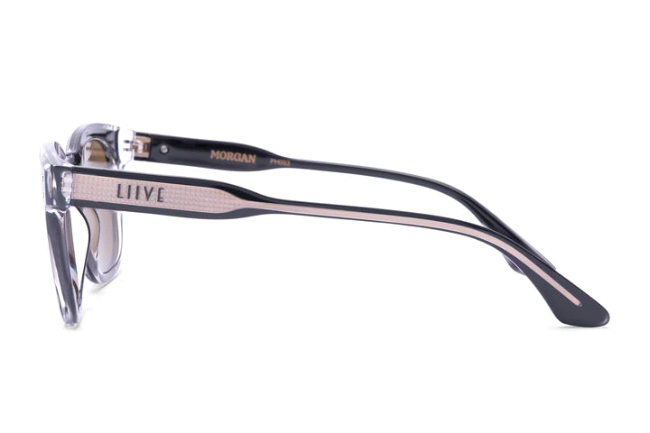 Liive Vision Morgan Black