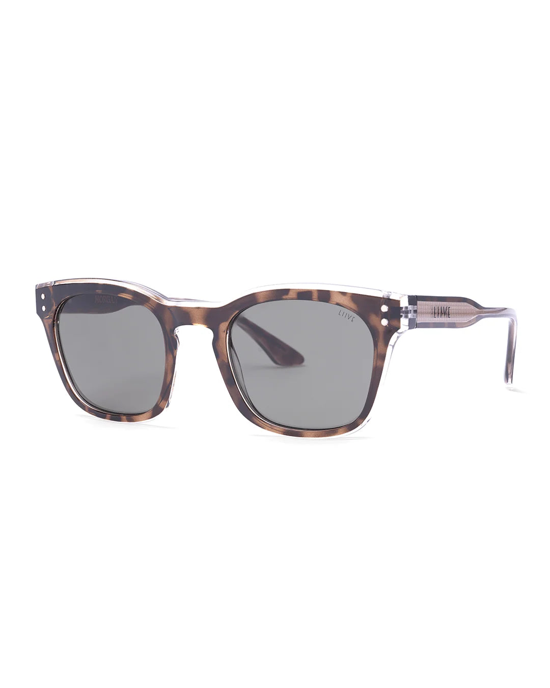 Liive Vision Morgan Green Tort
