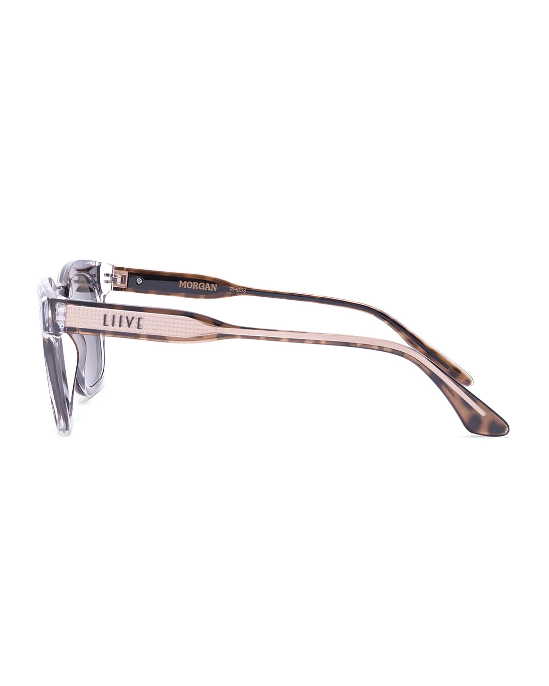 Liive Vision Morgan Green Tort