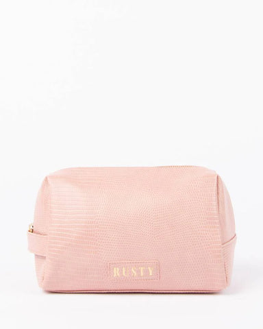 Rusty Essentials Pouch
