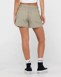 Milly Mid Rise Cargo Short
