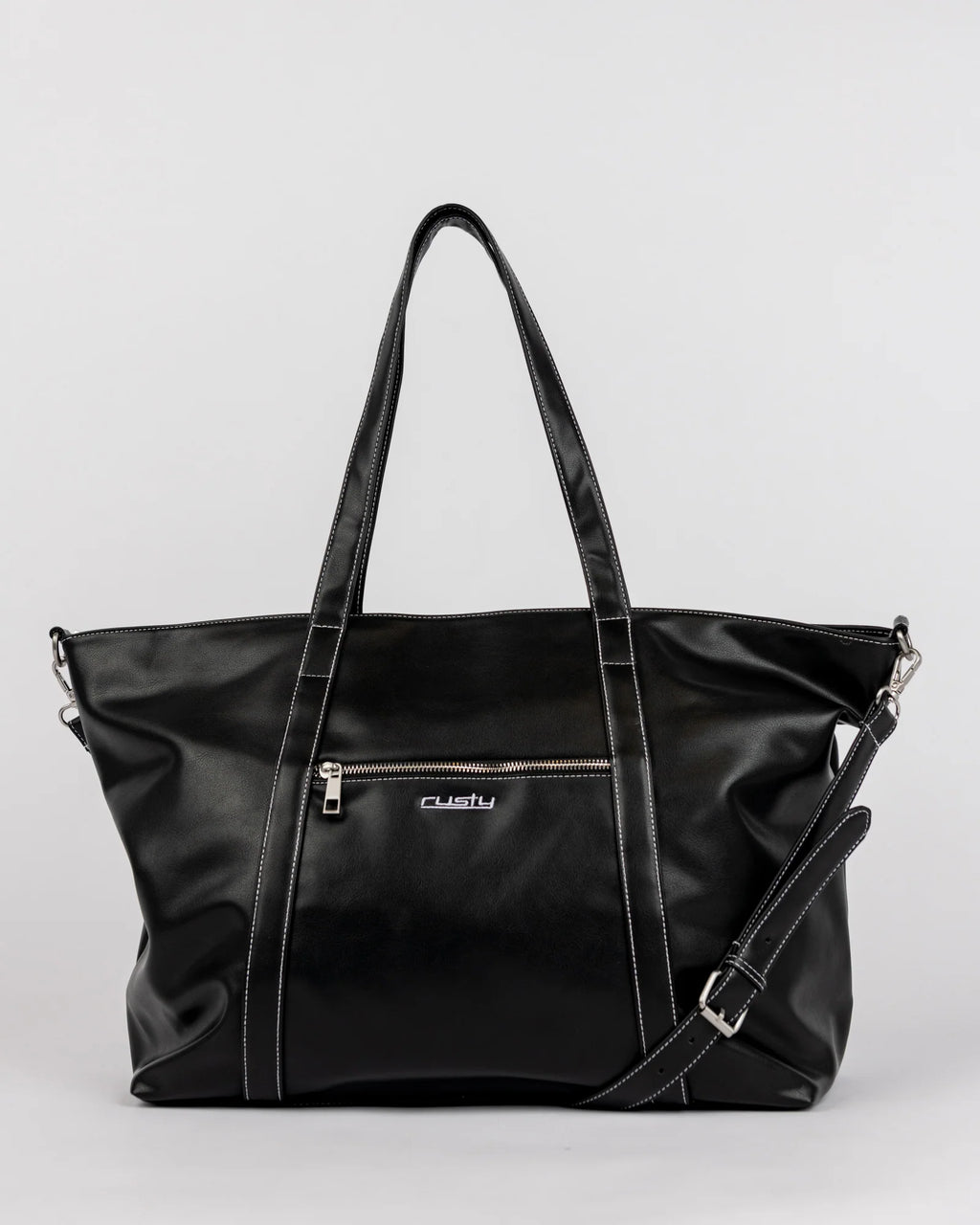 Rusty Iris Weekender Bag