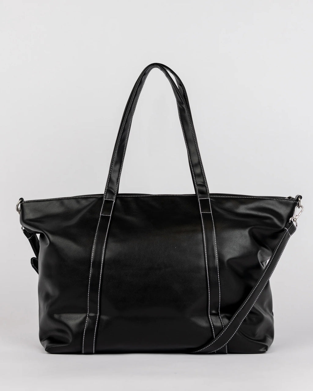 Rusty Iris Weekender Bag