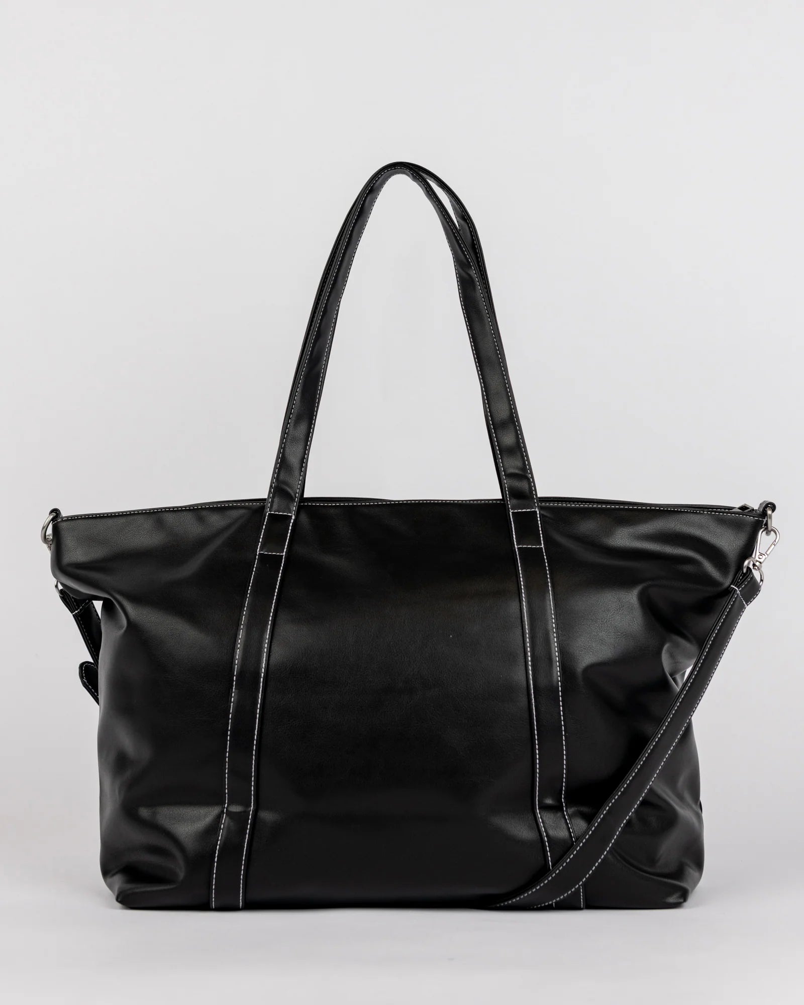 Rusty Iris Weekender Bag