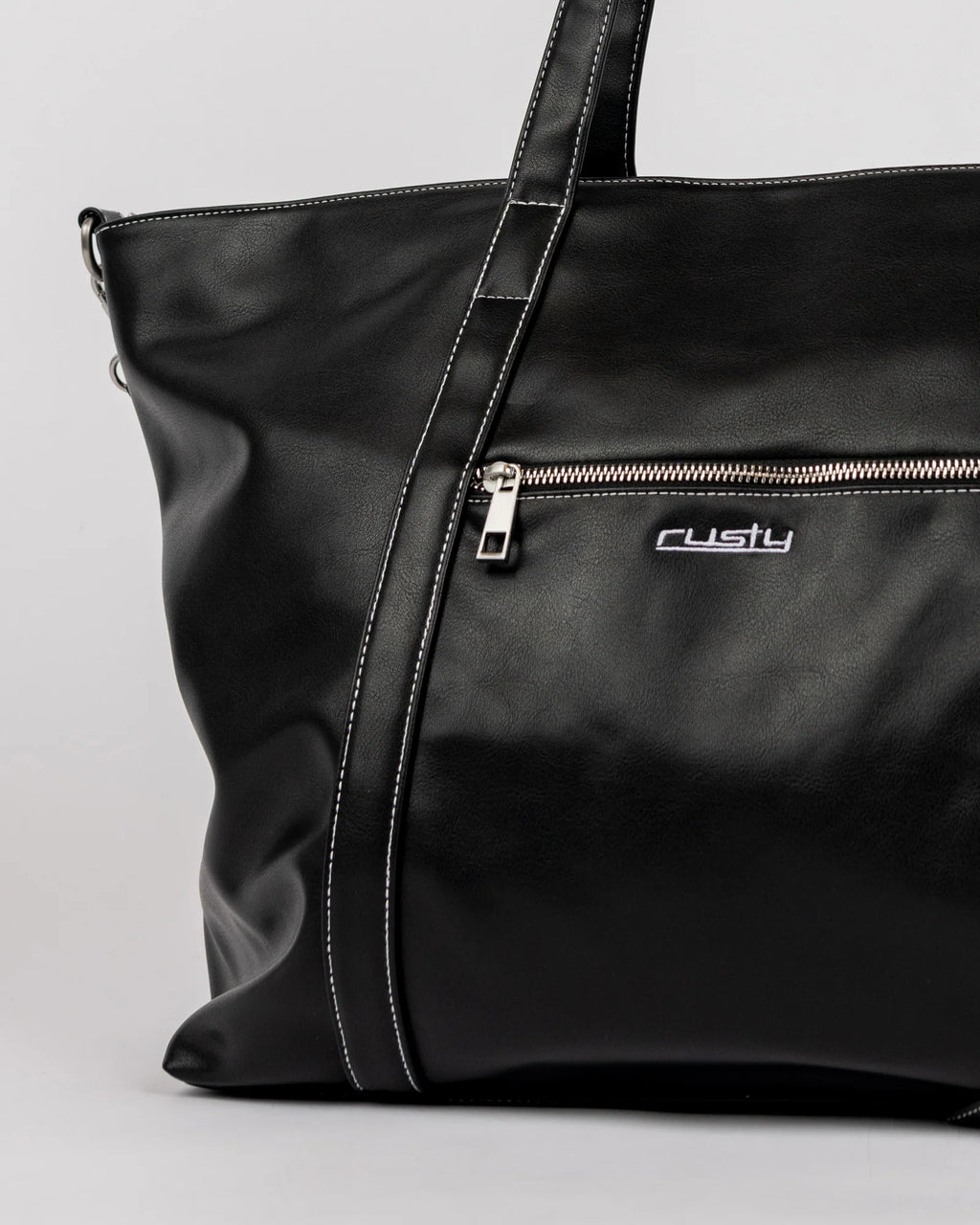 Rusty Iris Weekender Bag