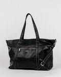 Rusty Iris Weekender Bag