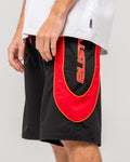 Charger 21" Loose Fit Boardshort