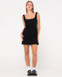 Meg A-Line Mini Dress