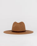 Gisele Straw Hat