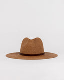 Gisele Straw Hat