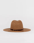 Gisele Straw Hat