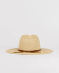 Gisele Straw Hat