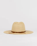 Gisele Straw Hat