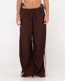 Palm Springs Side Stripe Lounge Pant