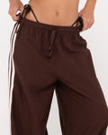 Palm Springs Side Stripe Lounge Pant