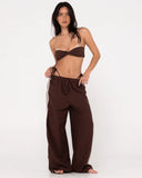 Palm Springs Side Stripe Lounge Pant