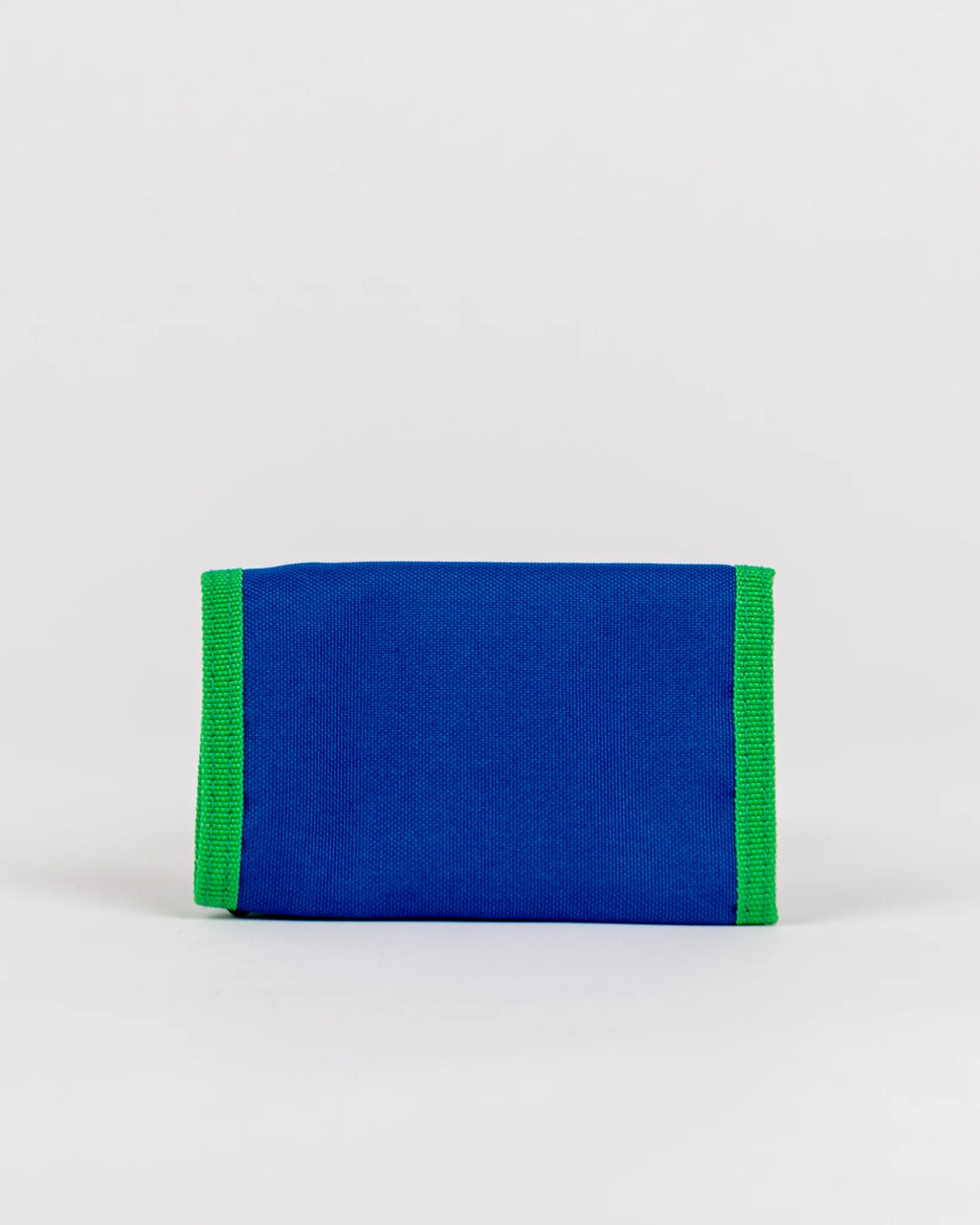 Rusty Hi-Vis Velcro Wallet