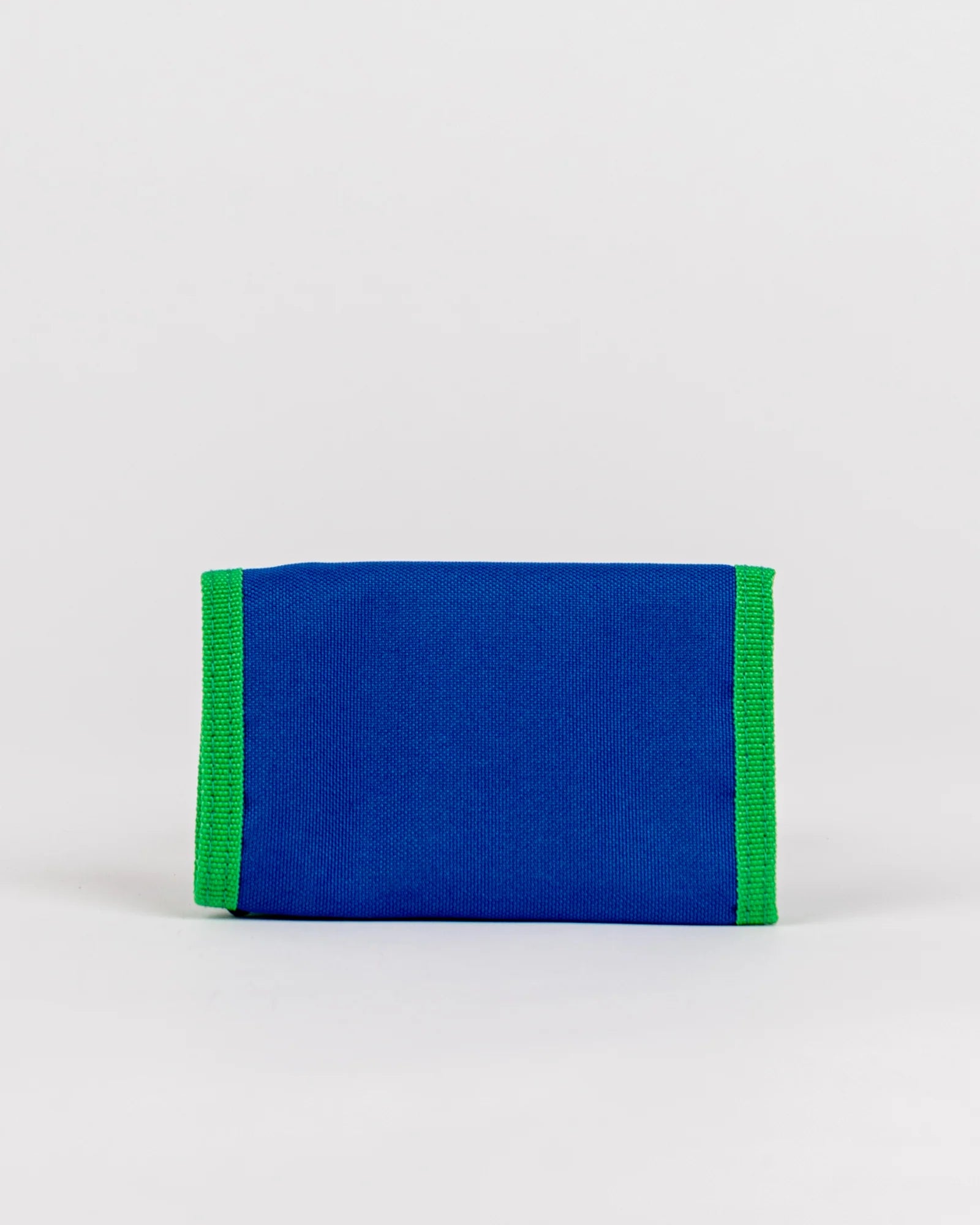 Rusty Hi-Vis Velcro Wallet