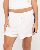 Palm Springs Side Stripe Lounge Short