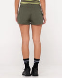 Tempo Low Rise Ripstop Cargo Short