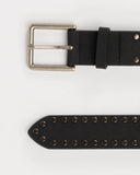 Rusty Ballad Stud Belt