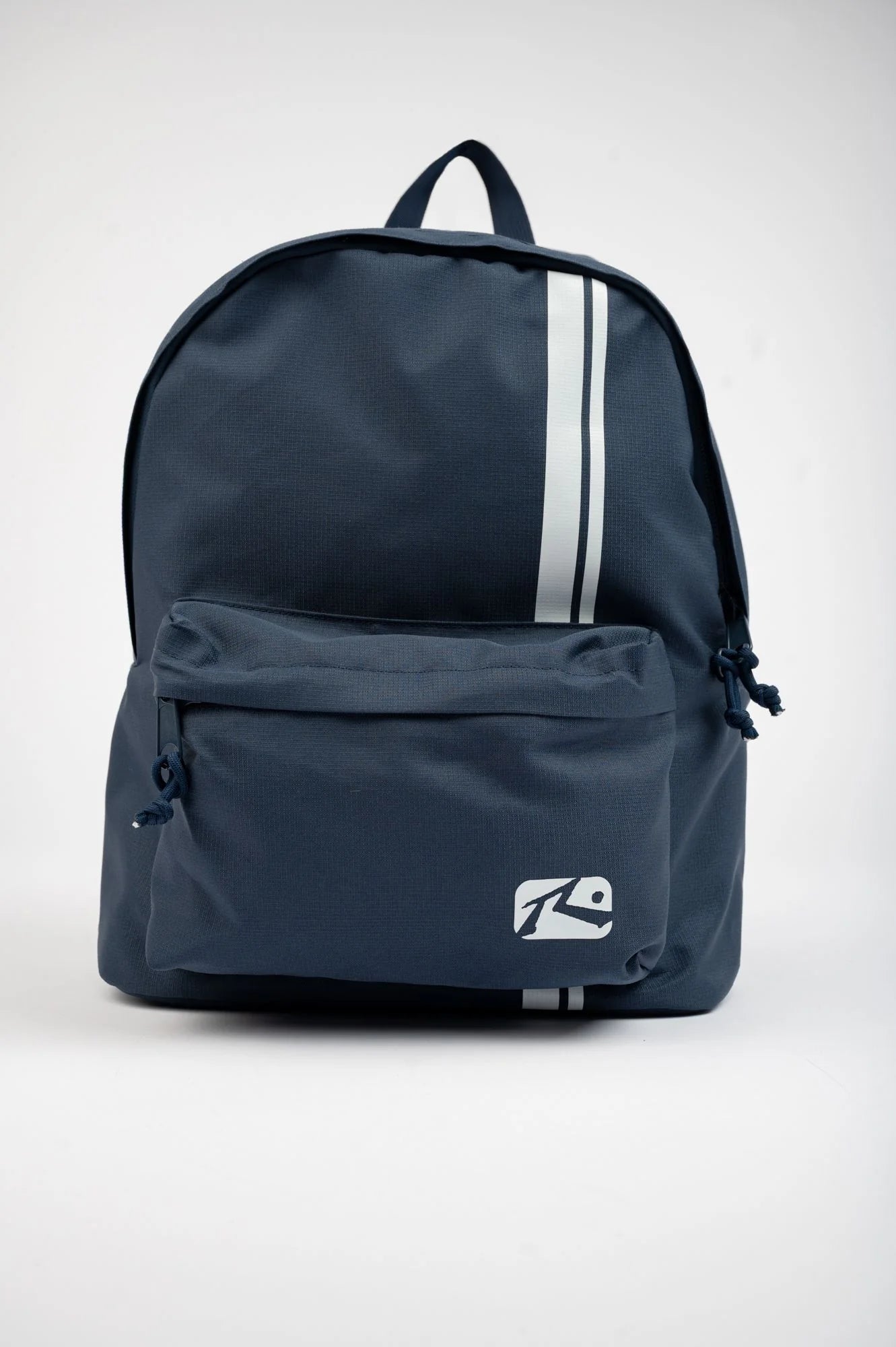 Rusty White Lines Backpack