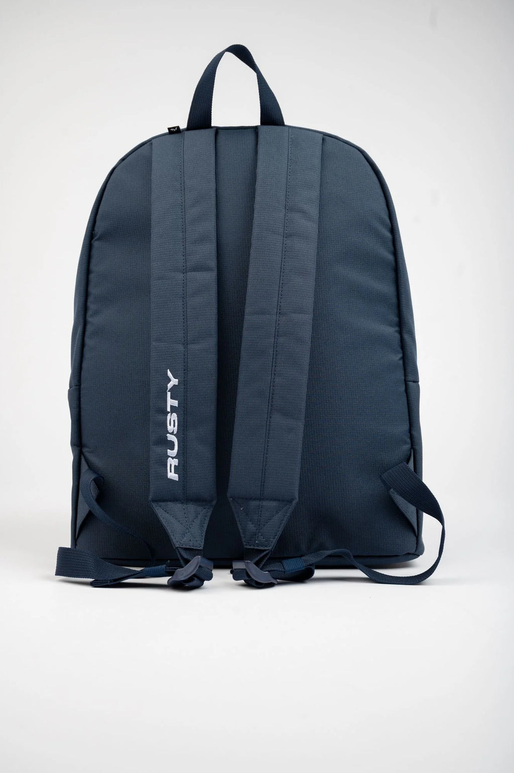 Rusty White Lines Backpack