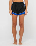 Rusty Elastic Panel Crank Boardshort