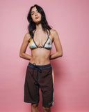 Rusty La Cabana Graphic Long Boardshort