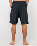 Rusty Spitfire 21" Boardshort