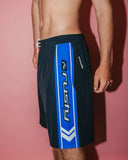 Rusty Spitfire 21" Boardshort