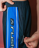 Rusty Spitfire 21" Boardshort