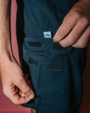 Rusty Spitfire 21" Boardshort